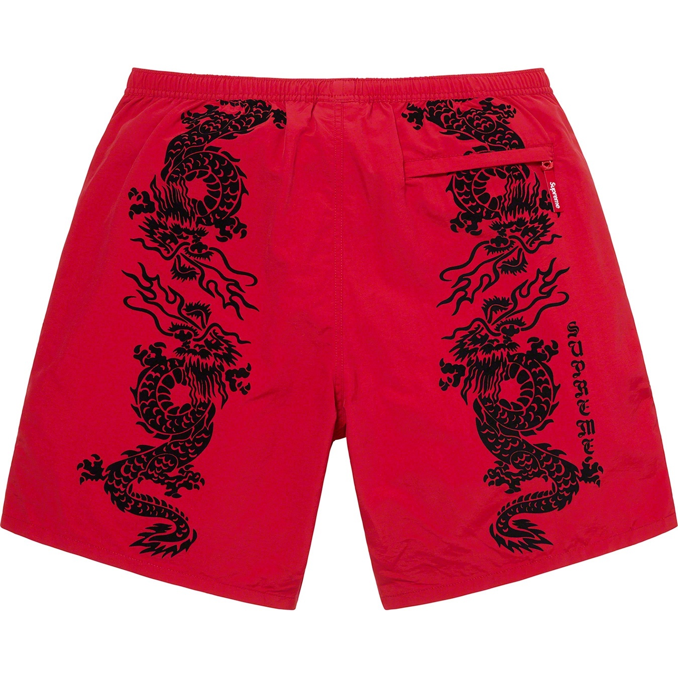 Dragon Water Short view 12